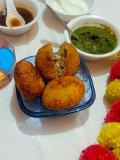 कोकोनट पैटीज रेसिपी मुख्य फोटो