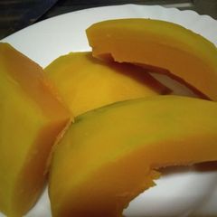 A picture of Boiled pumpkins#festivecontest nairobi#authors marathon.