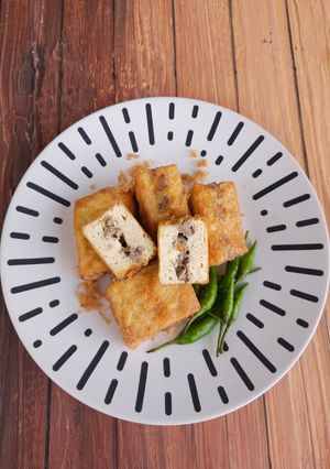 Foto resep Tahu Lapis khas Boyolali
