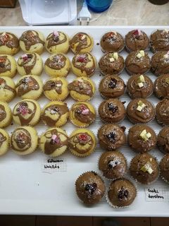 Muffin <3 recept fotója