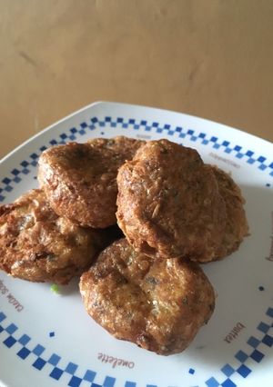Foto resep Perkedel Kentang Kornet