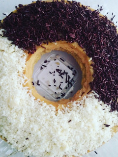 Foto resep Cake durian