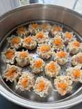 Dimsum B2 Udang
