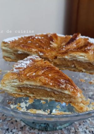 Une photo de Galette des Rois 👑