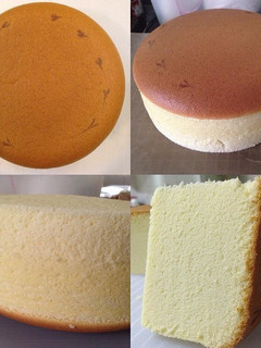 Foto resep Japanese Cotton Cheesecake