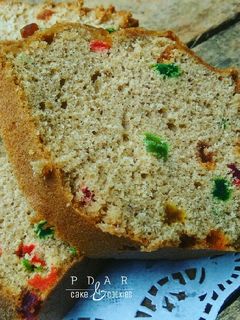 Foto resep Bolu Sukade