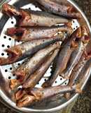 Khô cá phèn 1 nắng