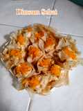 17. Dimsum Sehat (No Tepung)