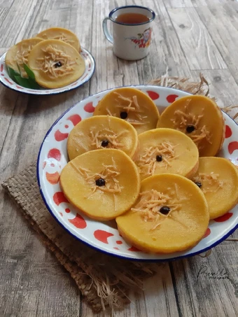 Langkah Mudah untuk Membikin Resep Kue Lumpur Labu Kuning yang Uenak Anti Ribet, Bikin Ngiler