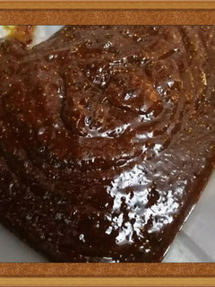 صورة لوصفة مربى التين الأخضر الغير ناضج