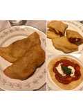 Montanare & Panzerotti Napoletani 🍅🌱