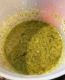 Mojo Verde