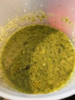 Una foto de Mojo Verde
