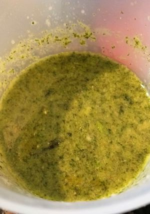 Una foto de Mojo Verde