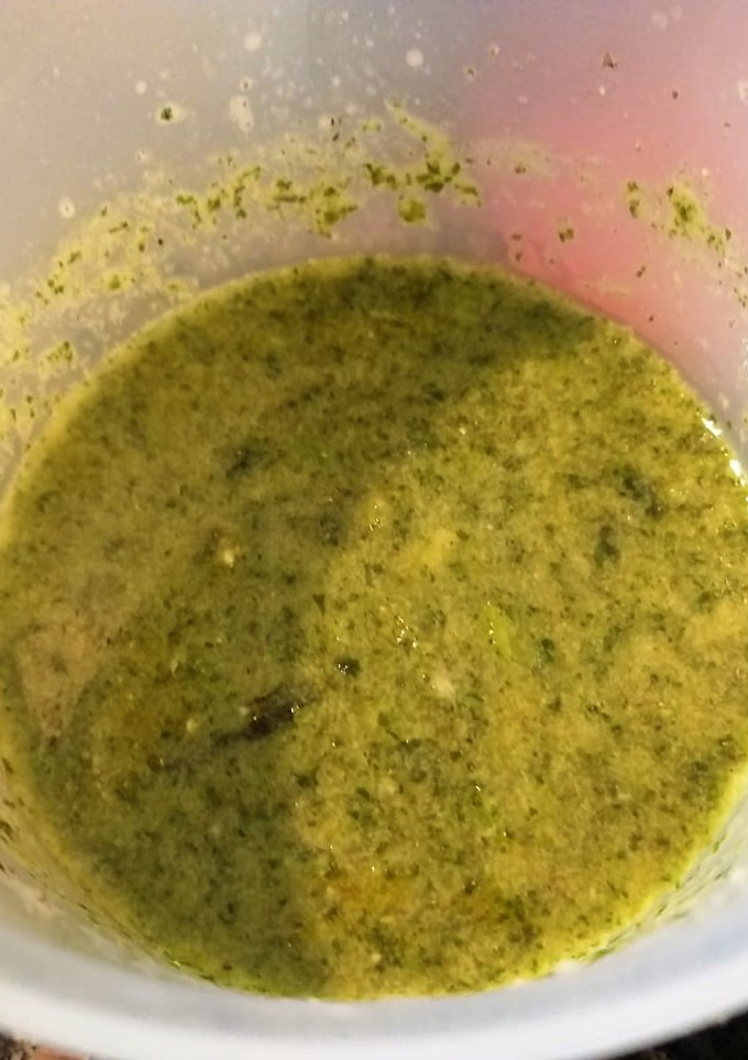 Una foto de Mojo Verde