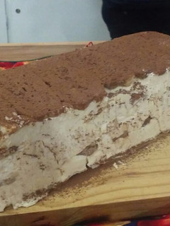Una foto de ¡Tiramisú de las 50000 visitas!