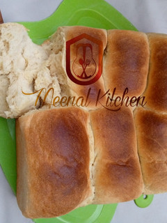 Soft BREAD ainihin hoton girkin