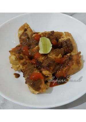 Foto resep Batagor