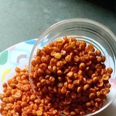 A picture of Chana Dal namkin.