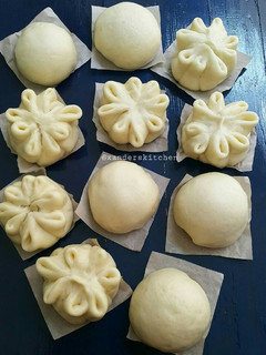 Foto resep PAO MEKAR