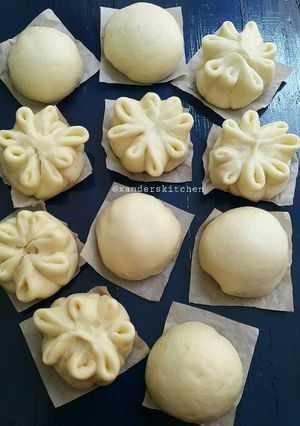 Foto resep PAO MEKAR