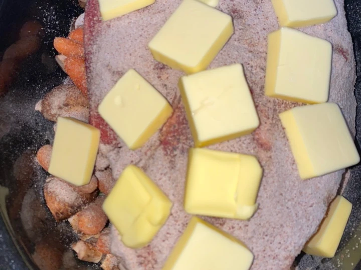 Easy Ways Prepare|Recipe} My Favorite Crockpot Roast (keto style) the Can Spoil the Tongue