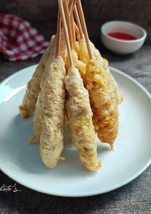 Foto resep Telur Gulung ala abang2