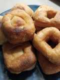 Donas