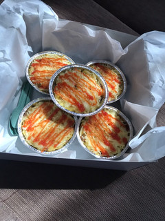 Foto resep Macaroni Schotel
