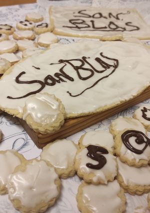 Foto principal de Tortas de San Blas