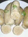 Sosis Tempe