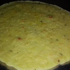 A picture of Makke ka Chila.