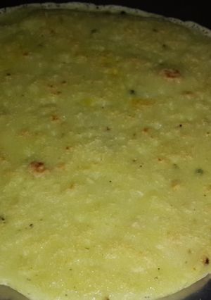 A picture of Makke ka Chila.