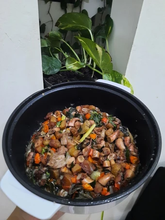 Langkah Mudah untuk Membuat Resep Cumi Pedes yang  Bikin Ketagihan Anti Ribet, Lezat