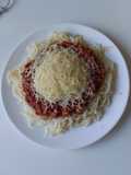 Kedvenc spagetti