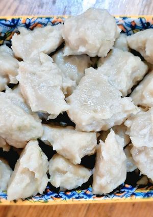 Foto resep Somay Ayam