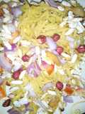 N_Noodles Murmure chaat--