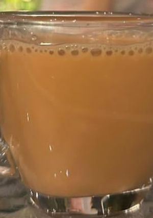 عکسی از دستور شیرچایی