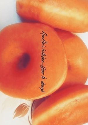 A picture of Plain Doughnuts.