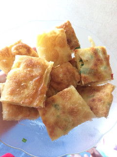 Foto resep Martabak telur