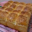 Roti Kasur empuk