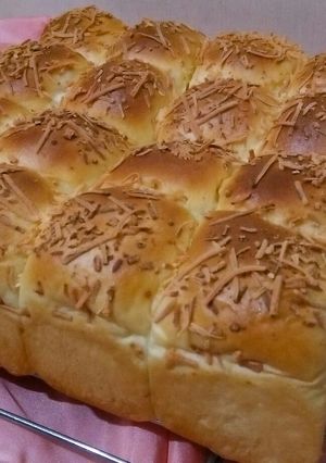 Foto resep Roti Kasur empuk