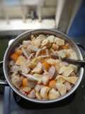 Tom Yam Homemade
