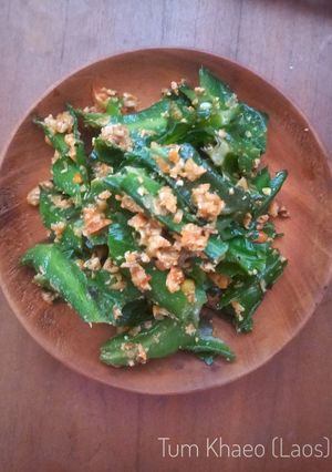 Foto resep Tum Khao