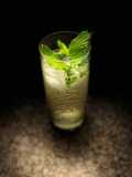 Mojito cocktail 🩷🍃🩷