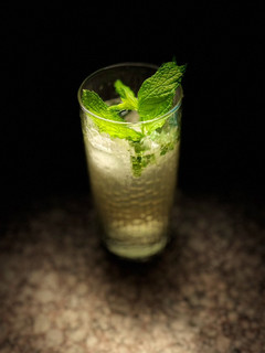 Φωτογραφία της συνταγής Mojito cocktail 🩷🍃🩷