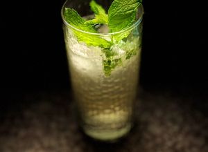 Φωτογραφία της συνταγής Mojito cocktail 🩷🍃🩷