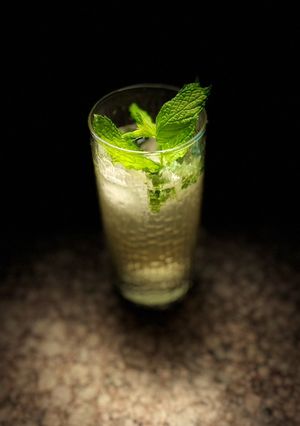 Φωτογραφία της συνταγής Mojito cocktail 🩷🍃🩷