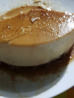 Foto principal de Pastel de crema de queso