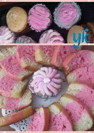 Una foto de Budín Mixto Pink (25)